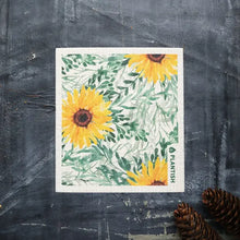 Load image into Gallery viewer, Swedish Sponge Cloths - Multiple Designs
