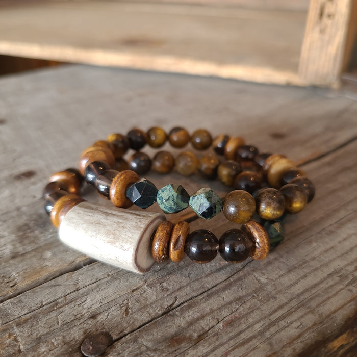 Ashvale Coulee Designs Bracelets