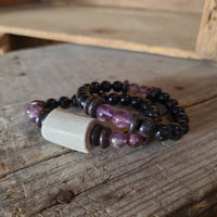 Ashvale Coulee Designs Bracelets