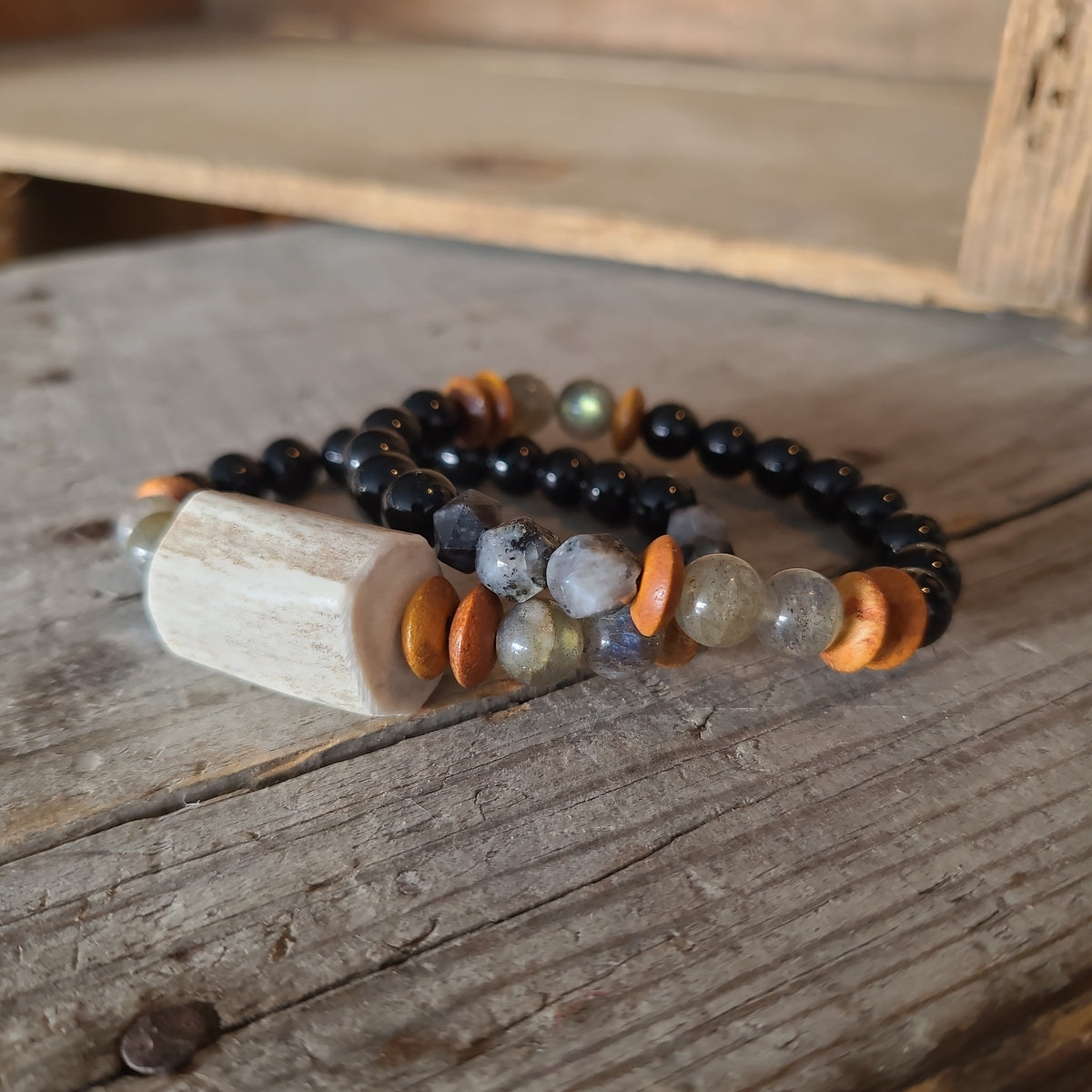 Ashvale Coulee Designs Bracelets