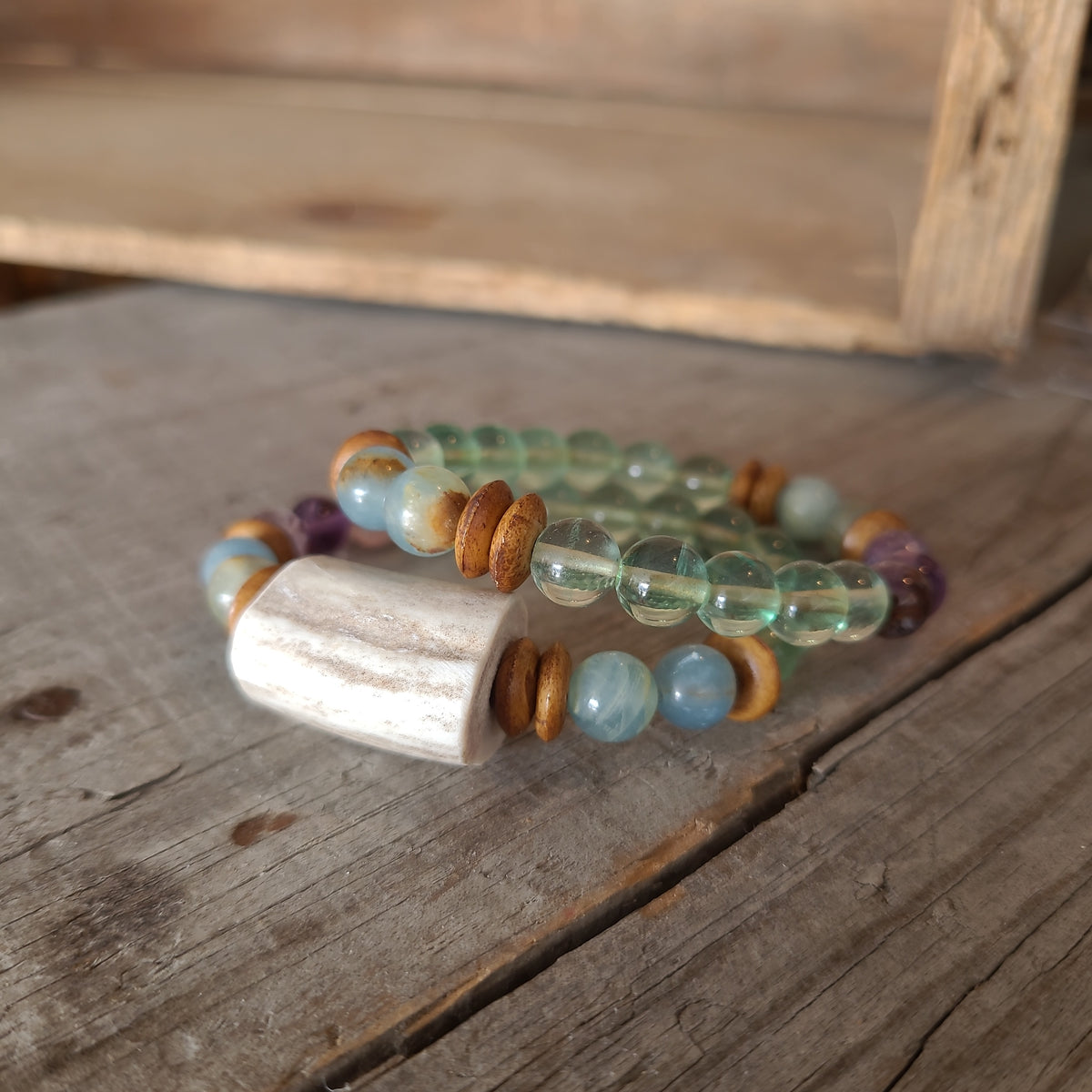 Ashvale Coulee Designs Bracelets