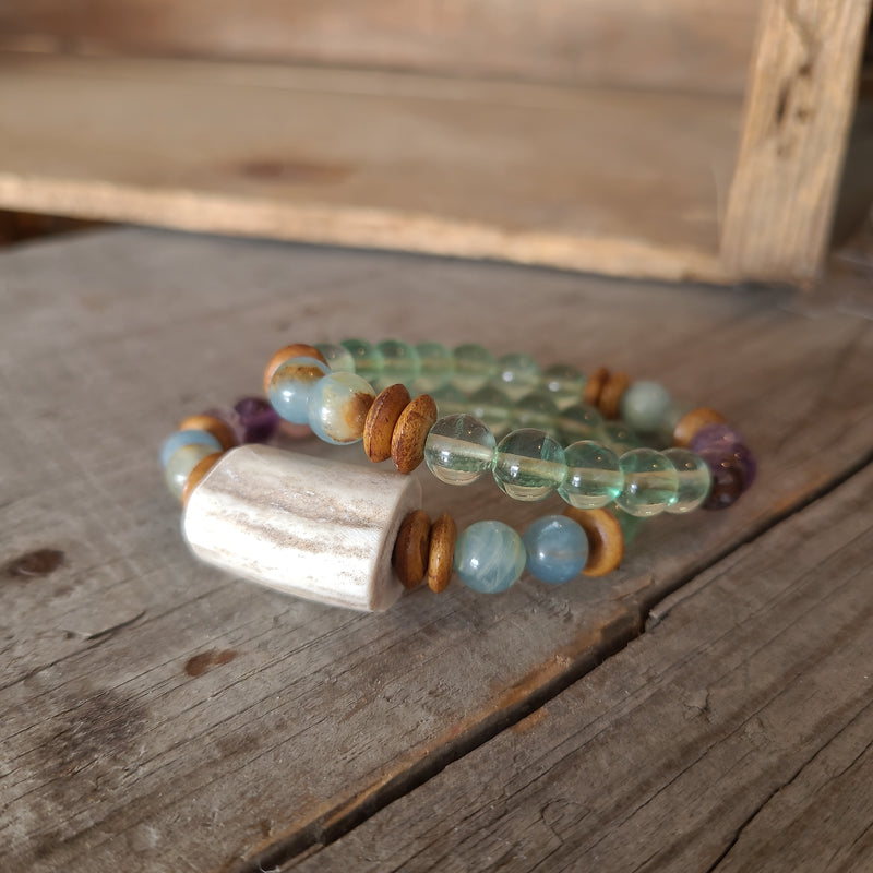 Ashvale Coulee Designs Bracelets