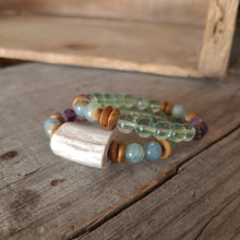 Load image into Gallery viewer, Ashvale Coulee Designs Bracelets
