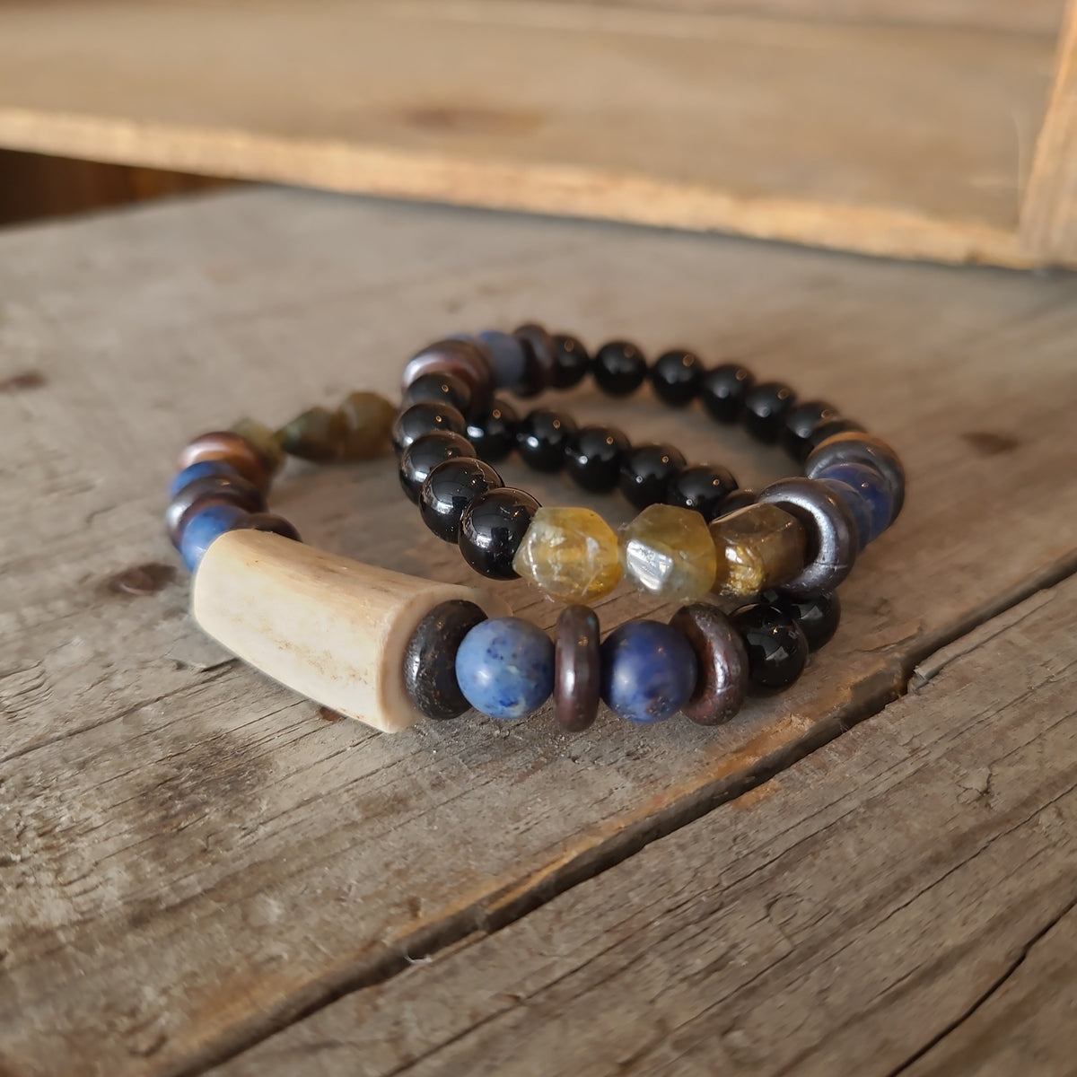 Ashvale Coulee Designs Bracelets