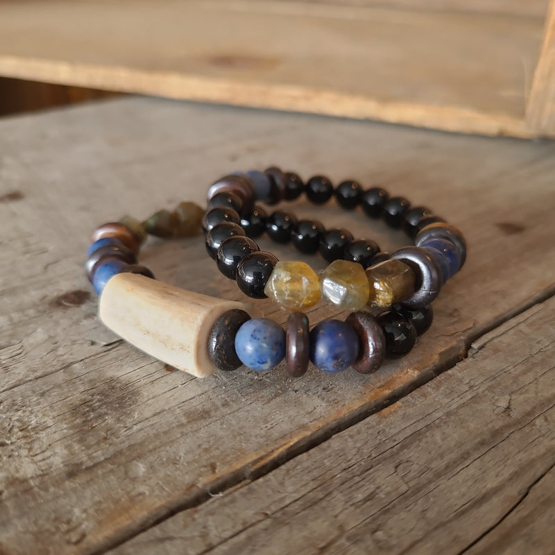 Ashvale Coulee Designs Bracelets