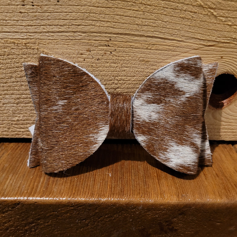 Cow Bows