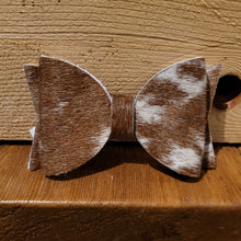 Load image into Gallery viewer, Cow Bows
