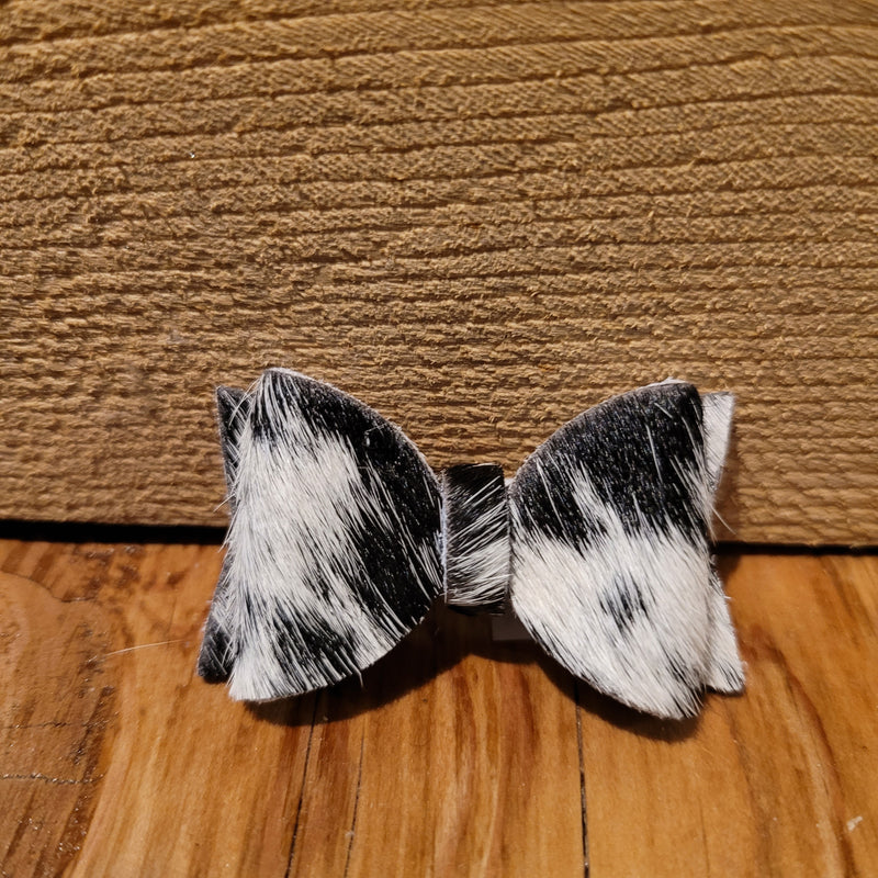 Cow Bows