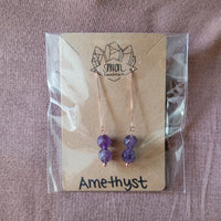 JMN Handmade Threader Earrings