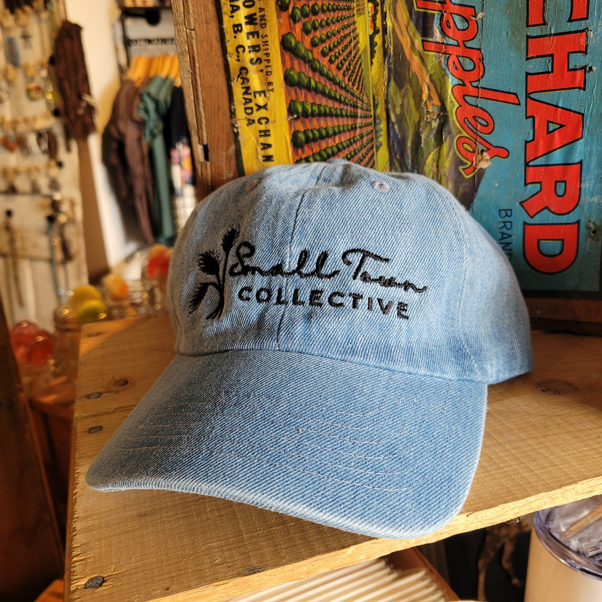 Small Town Collective Hats