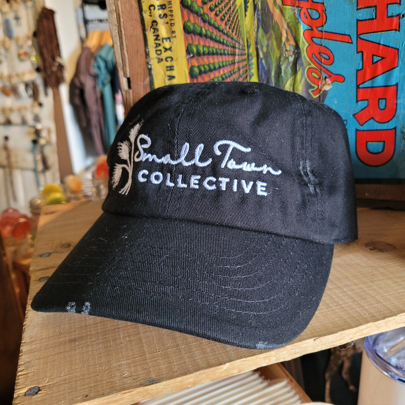 Small Town Collective Hats