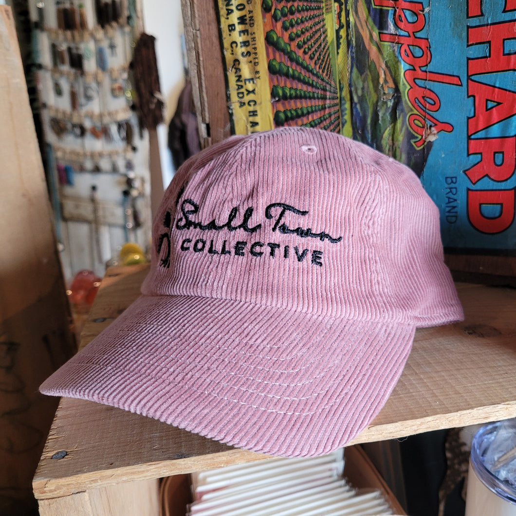 Small Town Collective Hats