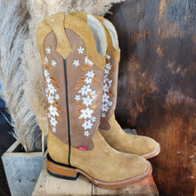 Load image into Gallery viewer, Rancherr Boot Co Cowboy Boots
