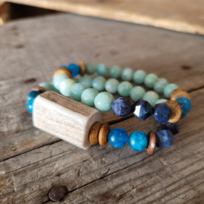 Ashvale Coulee Designs Bracelets