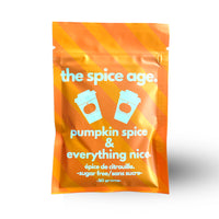 The Spice Age Spices and Mixes