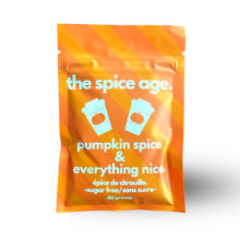 Load image into Gallery viewer, The Spice Age Spices and Mixes
