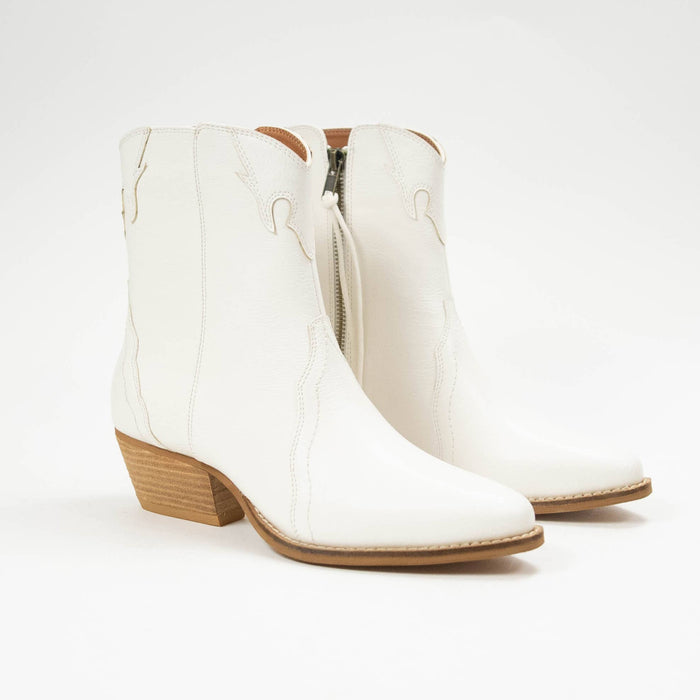 The Dolly Bootie