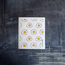 Load image into Gallery viewer, Swedish Sponge Cloths - Multiple Designs
