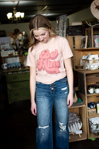 Be Mine Valentine Tee