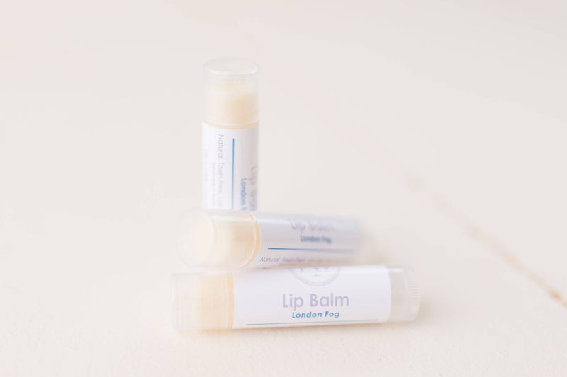The Fresh Wife Soap Company Lip Balms