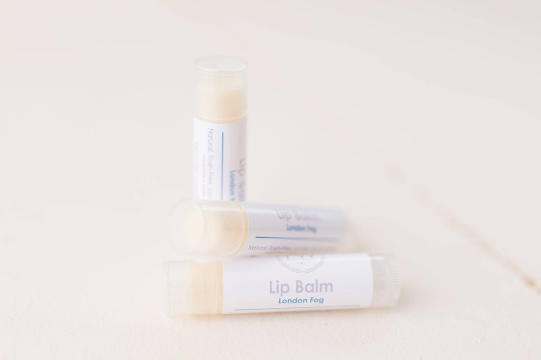 The Fresh Wife Soap Company Lip Balms