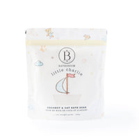 Bathorium - Little Charlie Baby Bath Soak 250g