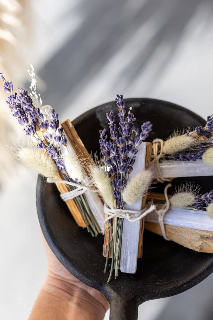 Palo Santo Bundles