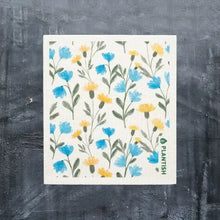 Load image into Gallery viewer, Swedish Sponge Cloths - Multiple Designs
