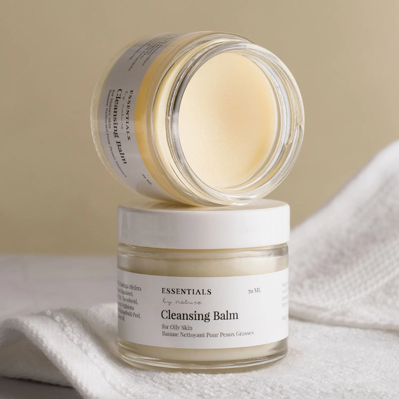 Essentials by Nature Cleansing Balm - Mature Skin