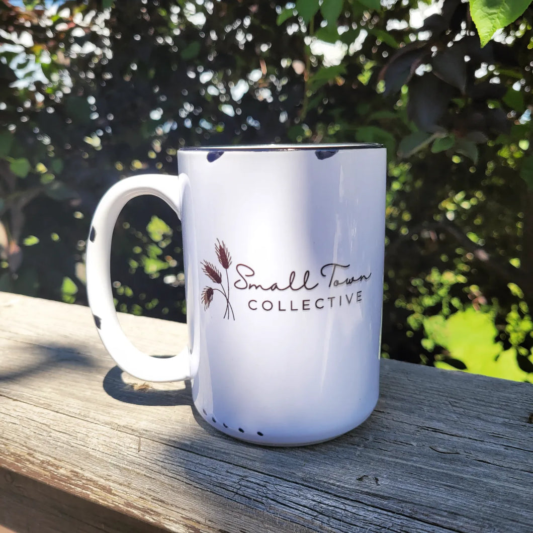 Small Town Collective Coffee Mug
