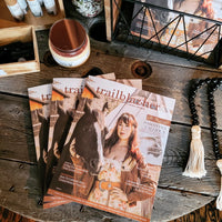 Trailblazher Magazine - Seasonal Editions