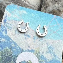 Load image into Gallery viewer, Wonderland Stud Earrings
