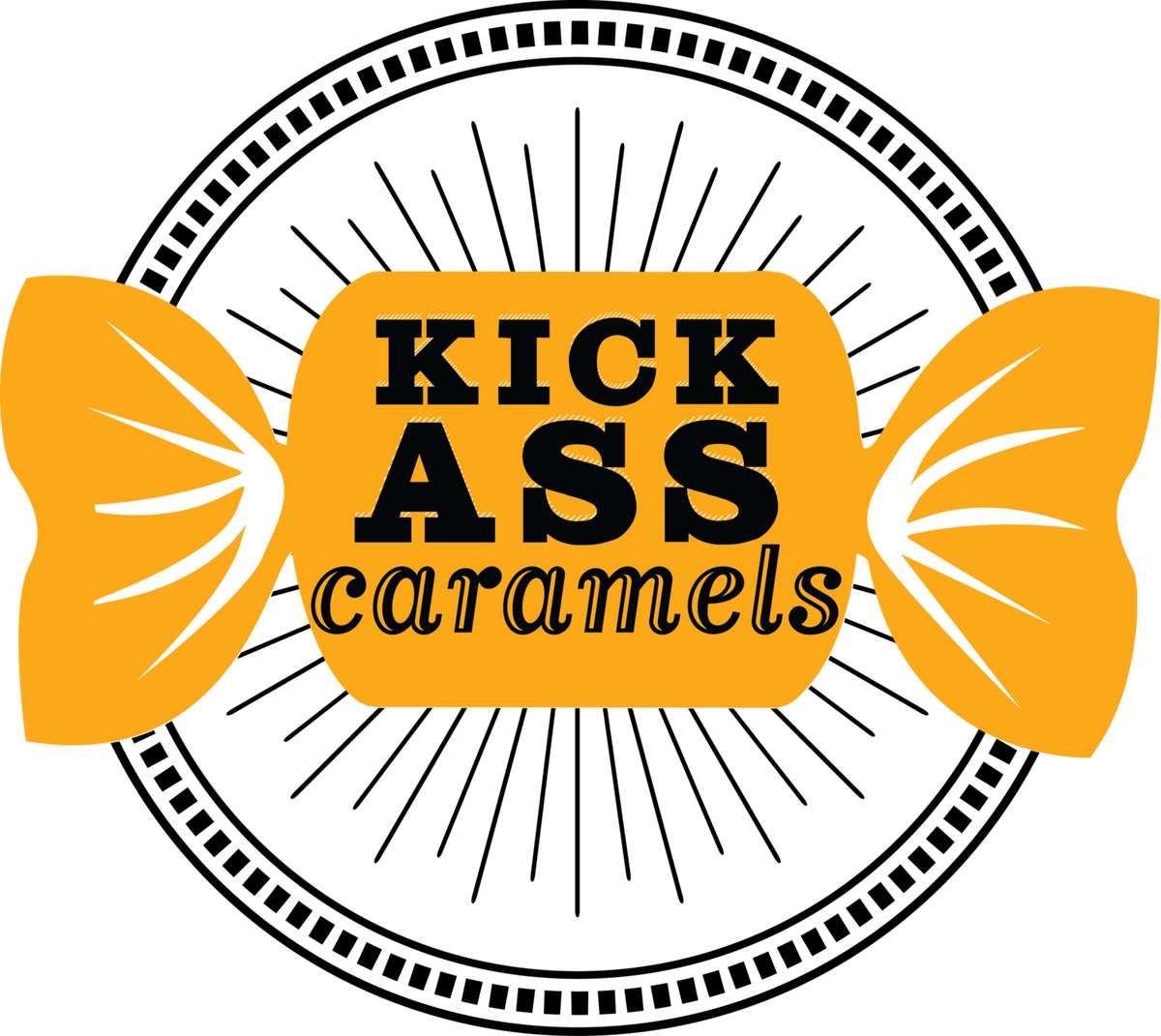 Kick Ass Caramels