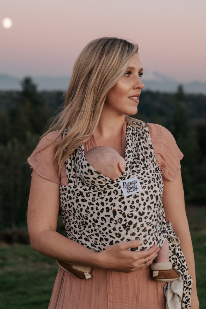 Baby Beluga Wraps