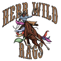 Herr Wild Rags