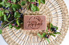 Load image into Gallery viewer, Prairie Soap Shack Soaps
