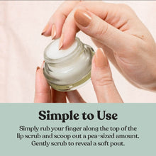 Load image into Gallery viewer, Poppy &amp; Pout - Lip Scrubs
