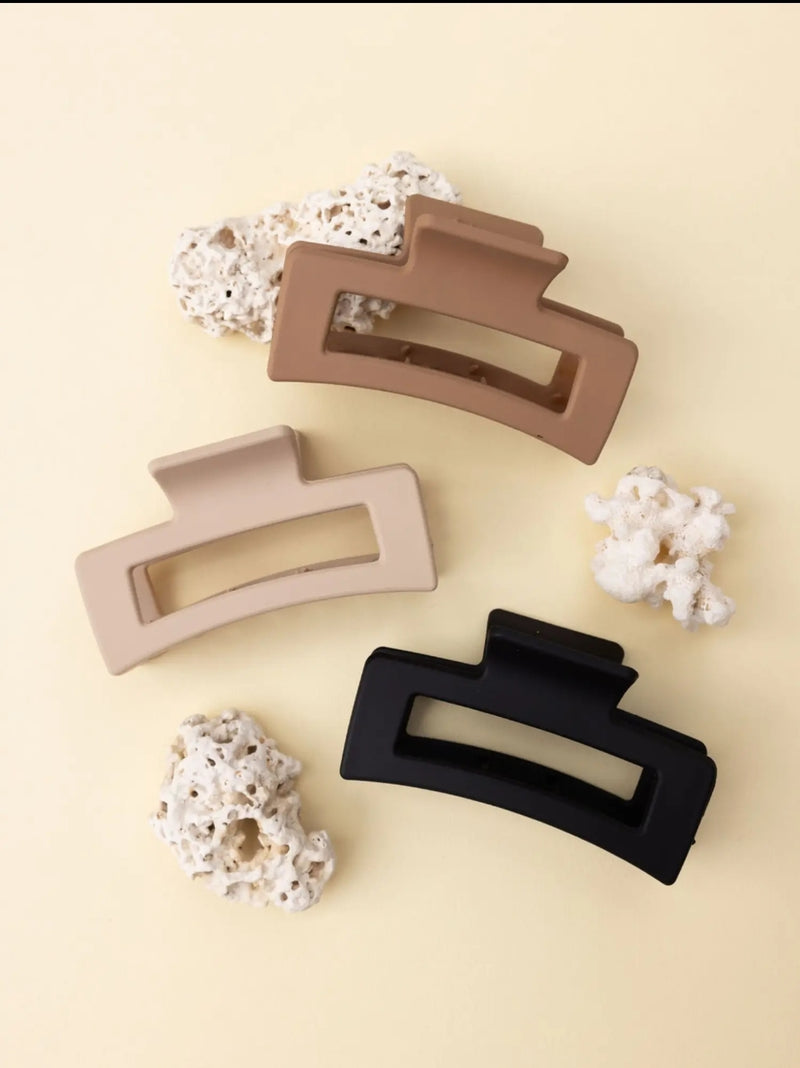 Hair Clips