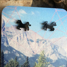 Load image into Gallery viewer, Wonderland Stud Earrings
