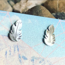 Load image into Gallery viewer, Wonderland Stud Earrings
