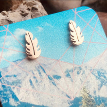 Load image into Gallery viewer, Wonderland Stud Earrings
