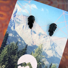 Load image into Gallery viewer, Wonderland Stud Earrings

