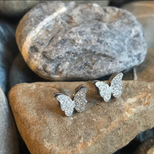 Load image into Gallery viewer, Wonderland Stud Earrings
