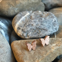 Load image into Gallery viewer, Wonderland Stud Earrings
