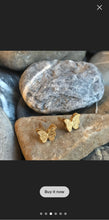 Load image into Gallery viewer, Wonderland Stud Earrings
