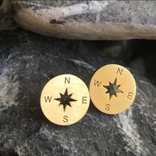 Load image into Gallery viewer, Wonderland Stud Earrings
