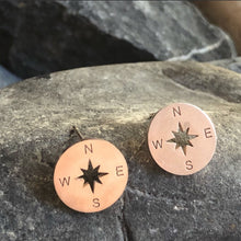 Load image into Gallery viewer, Wonderland Stud Earrings
