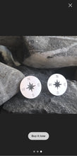Load image into Gallery viewer, Wonderland Stud Earrings
