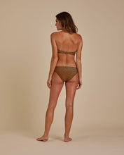 Load image into Gallery viewer, Hipster Bikini Bottom - Chocolate
