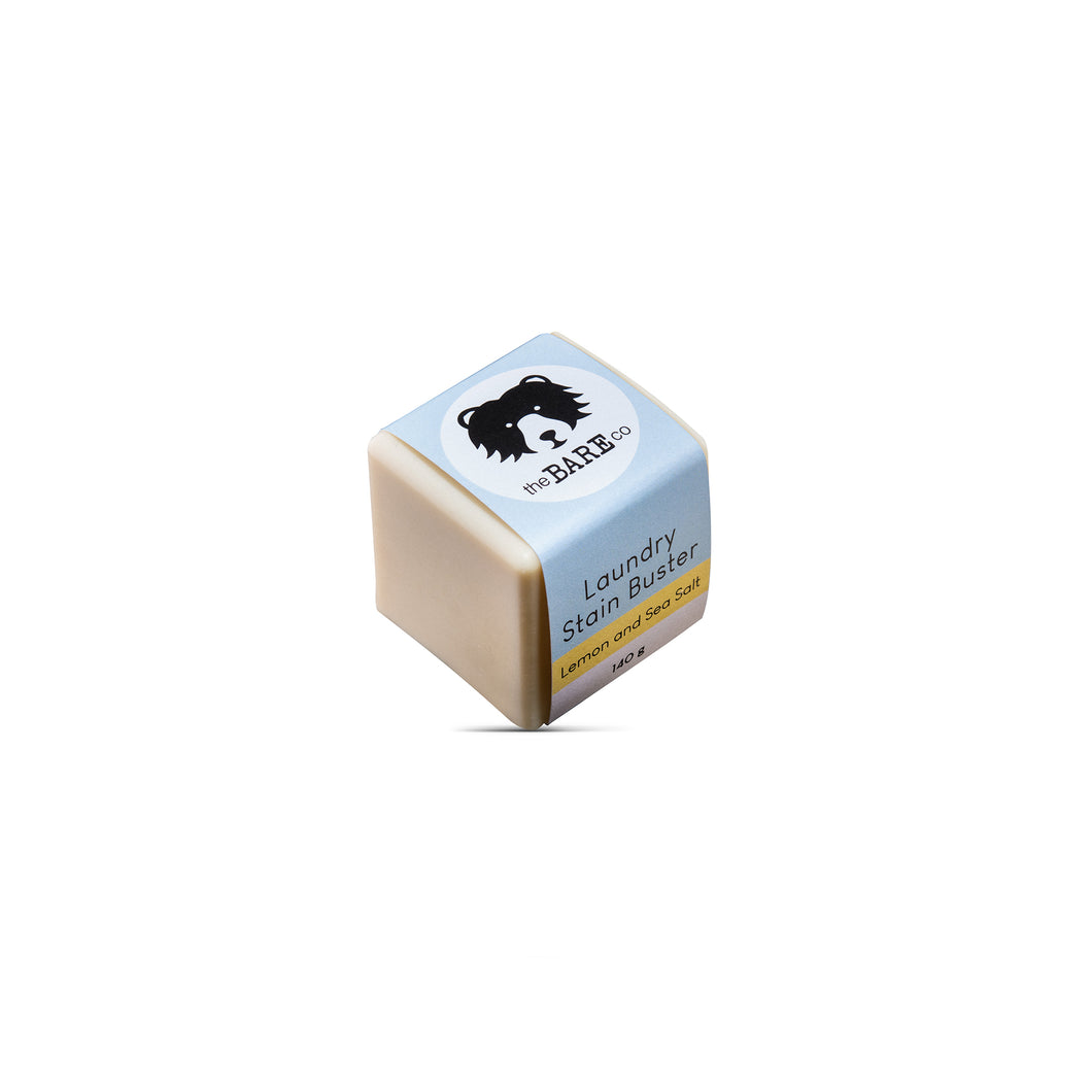 Stain Buster Bar